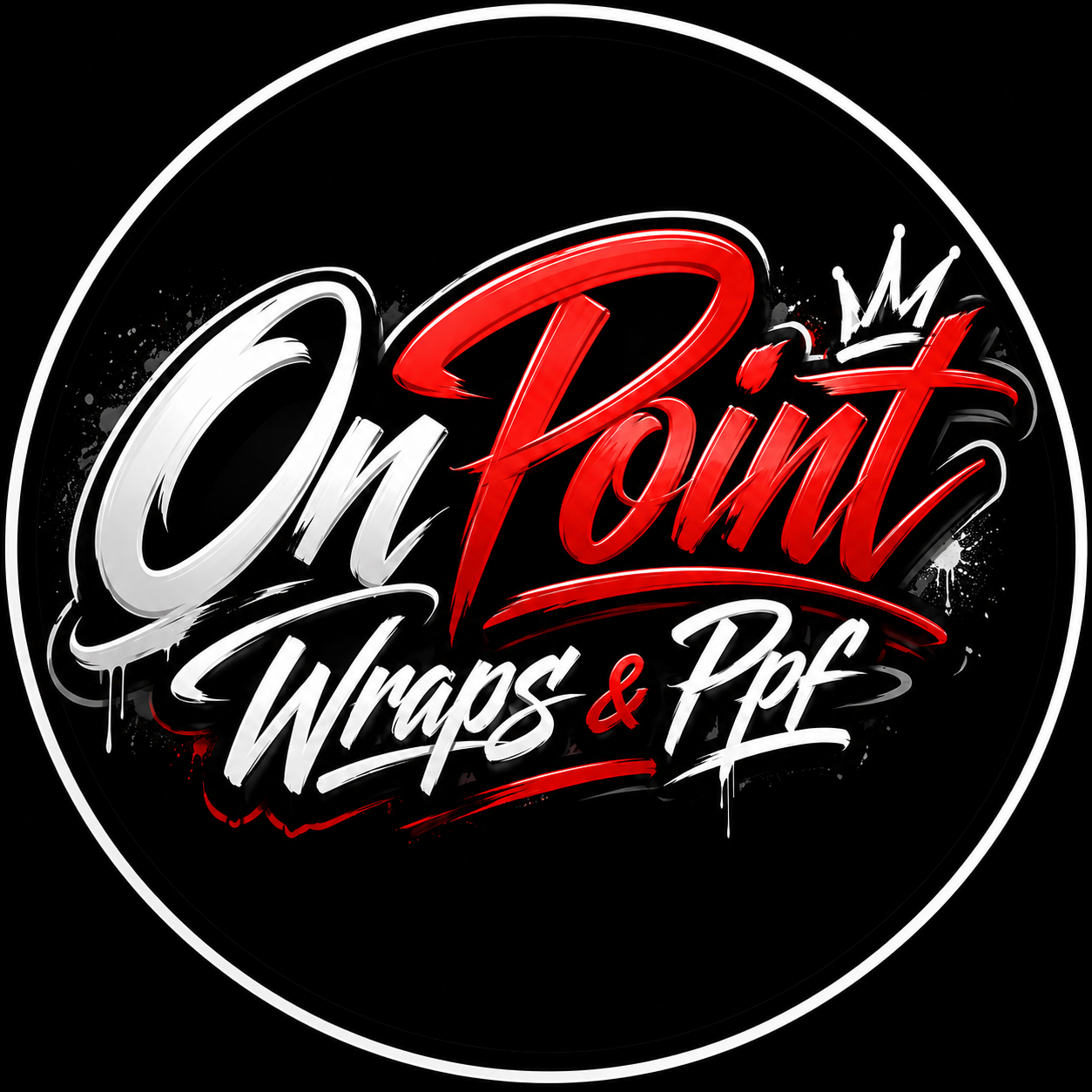 On Point Wraps & Ppf